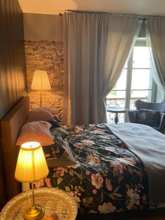 La Chambre Du Chateau De Bernalmont Льєж Екстер'єр фото